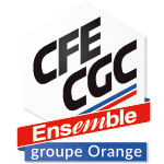 CFE-CGC Orange
